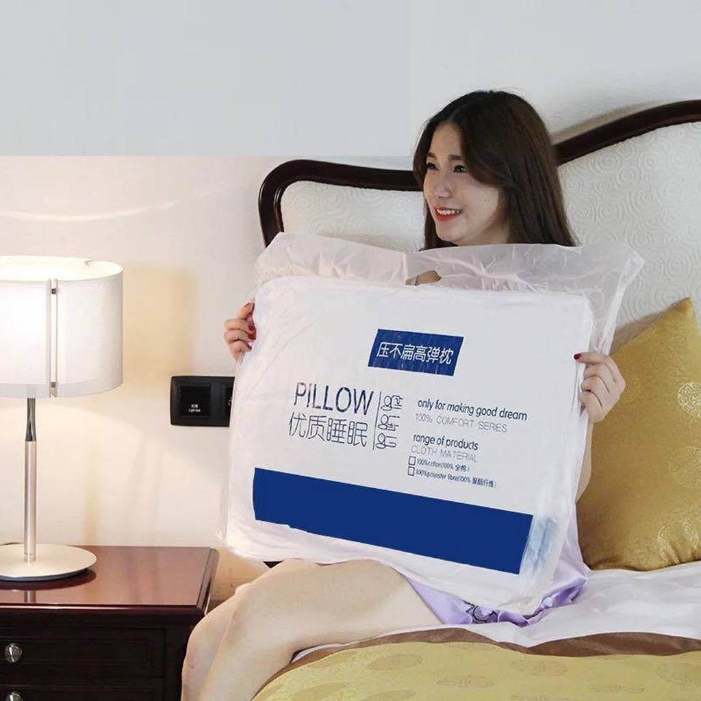 Ruột Gối Hitton ( 2 chiếc )