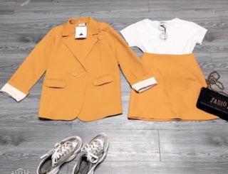 set ves ngắn