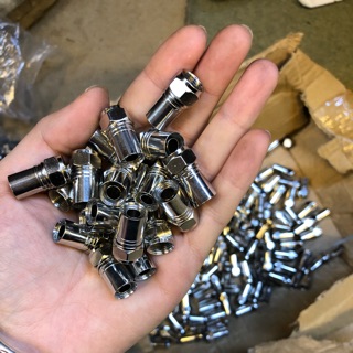 100 jack F5 bóp ngang RG6