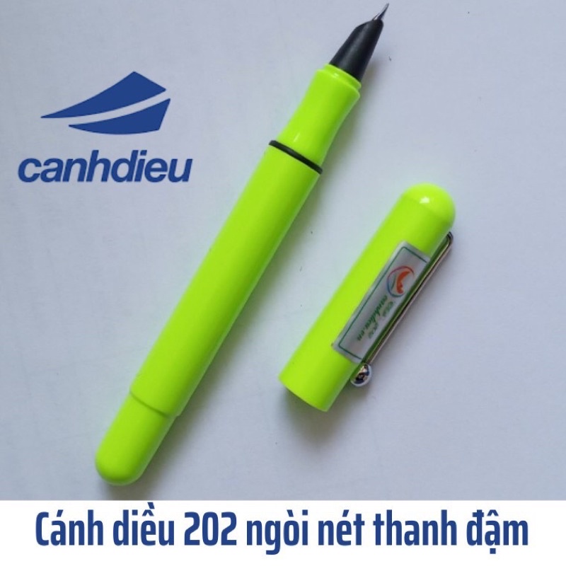 *GIÁ TỐT* Bút Cánh Diều CD 202
