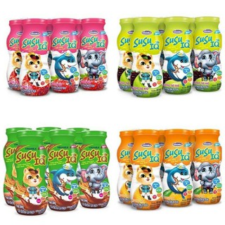 Sữa Susu lọ 80ml