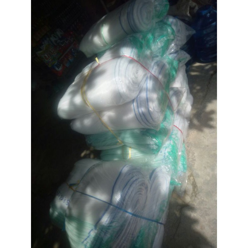 Túi lưới bọc mít cước thái  50x70cm