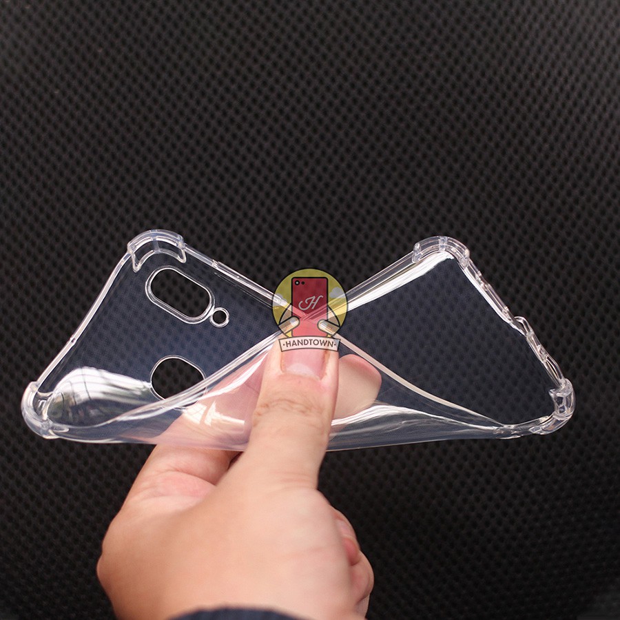 Ốp lưng Samsung Galaxy M10s Silicon chống sốc, Va đập