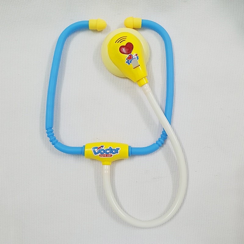 Bộ đồ chơi vali bác sĩ cho bé có đèn có nhạc giúp bé khám phá nghề bác sĩ