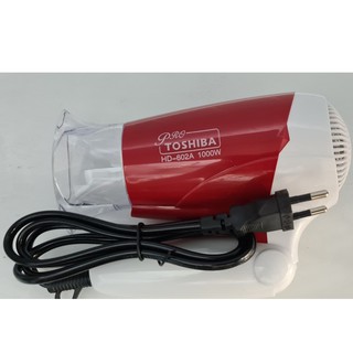 Máy sấy tóc Toshiba Pro 1000W TH-602A