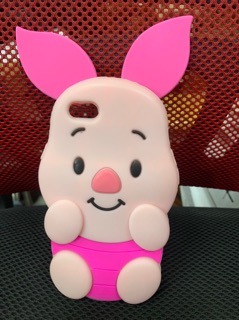 Ốp iphone 6G /6S dẻo hình kute