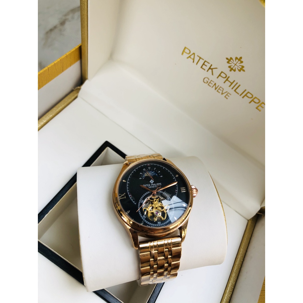 ĐỒNG HỒ NAM AUTOMATIC CHÍNH HÃNG AESOP MÁY CỰC TỐT FULL BOX HÃNG (ĐẢM BẢO KHÔNG PHÍ TIỀN) | BigBuy360 - bigbuy360.vn