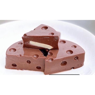 Bột pudding/flan  Hiệu MOLE [ GÓI TÁCH LẺ 100G]