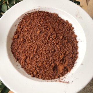 Bột cacao nguyên chất 100% ( 100g)