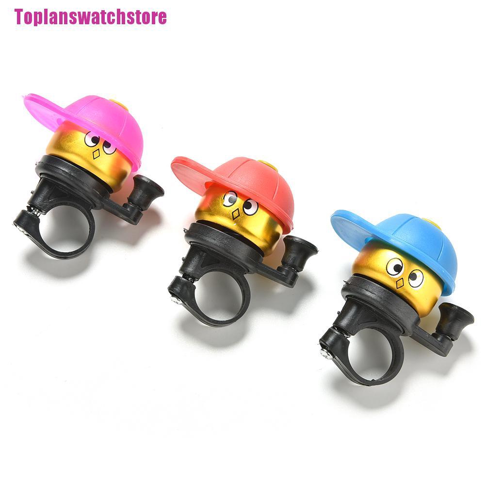 Chuông Xe Đạp Mini Mới Cho Bé Trai