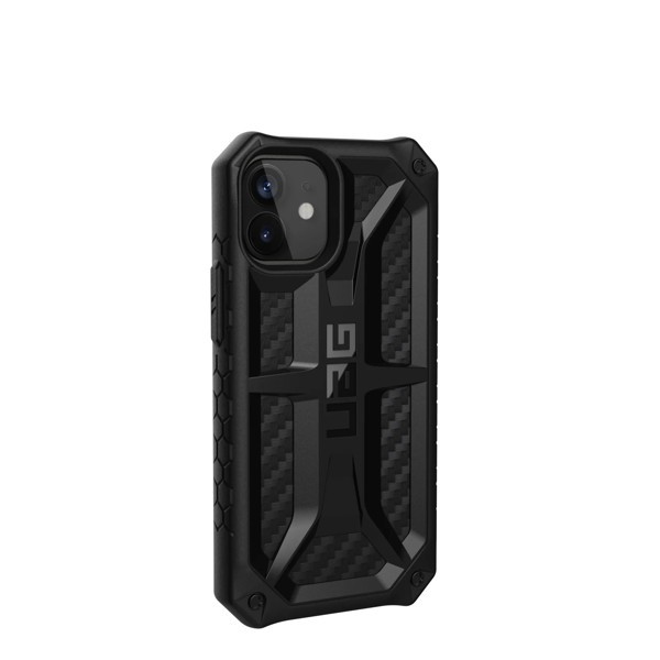 Ốp Lưng UAG Monarch cho iPhone 12 Pro 5G