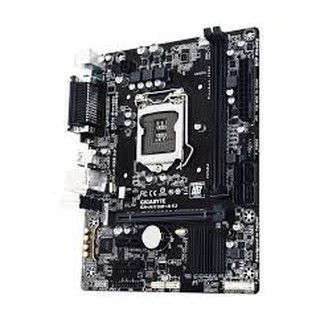 Mainboard Gigabyte H110M-DS2 Socket 1151