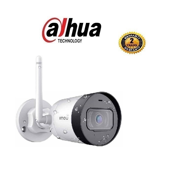 Camera IP hồng ngoại không dây 4.0 Megapixel DAHUA IPC-G42P-IMOU