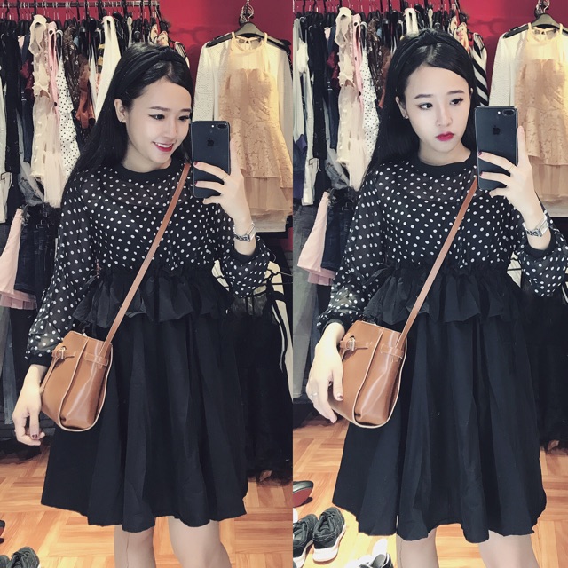 Combo Sỉ 15Sp Quần Áo