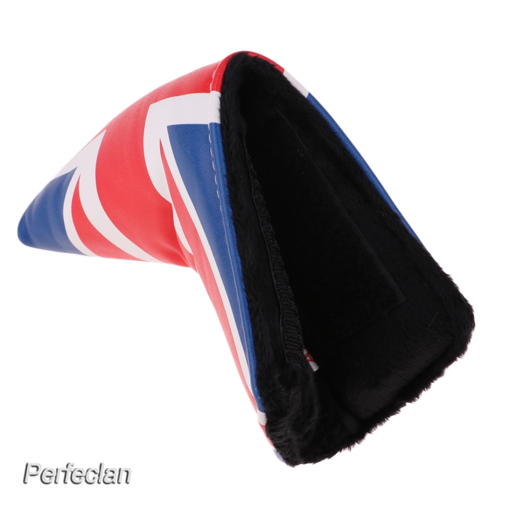 Túi Da PU Đựng Gậy Đánh Golf 6.7x5.5x3.15 ''