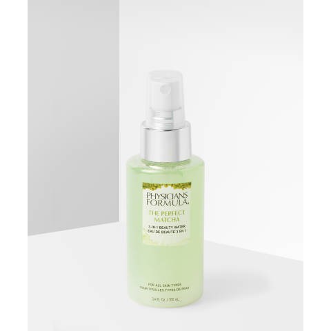 Physicians Formula - Nước Làm Đẹp Da Đa Năng 3 In 1 Physicians Formula The Perfect Matcha 3-in-1 Beauty Water 100ml