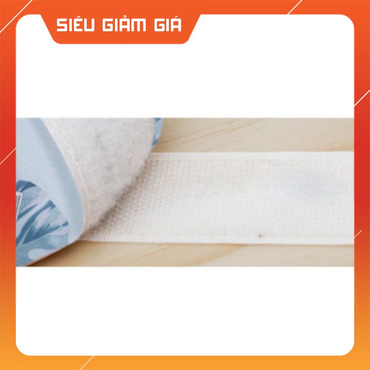 * Rèm Cửa Dán Tường 2 Lớp Hoạt Tiết Dễ Thương - Rèm Dán Tường Phòng Ngủ Phòng Tắm Tiện Lợi Ma20s - vungocuyen8179