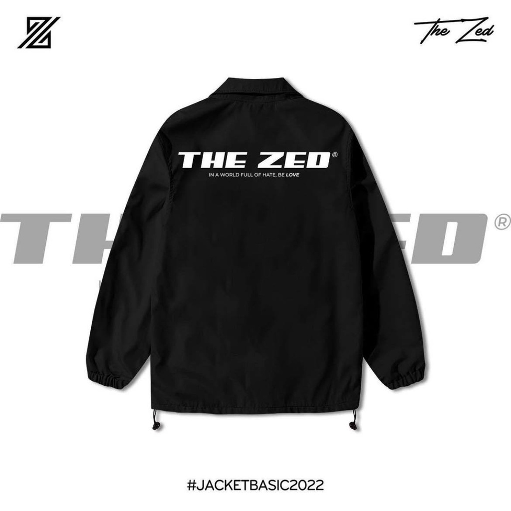 Áo Khoác Basic 2022