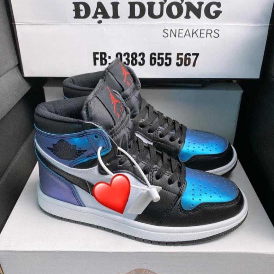 [2] Giày Thể Thao Jordan 1 cao cổ đen trắng , Giày JD1 high PANDA cao cấp nam nữ Full Box Bill , giày sneaker Jordan 1 | BigBuy360 - bigbuy360.vn