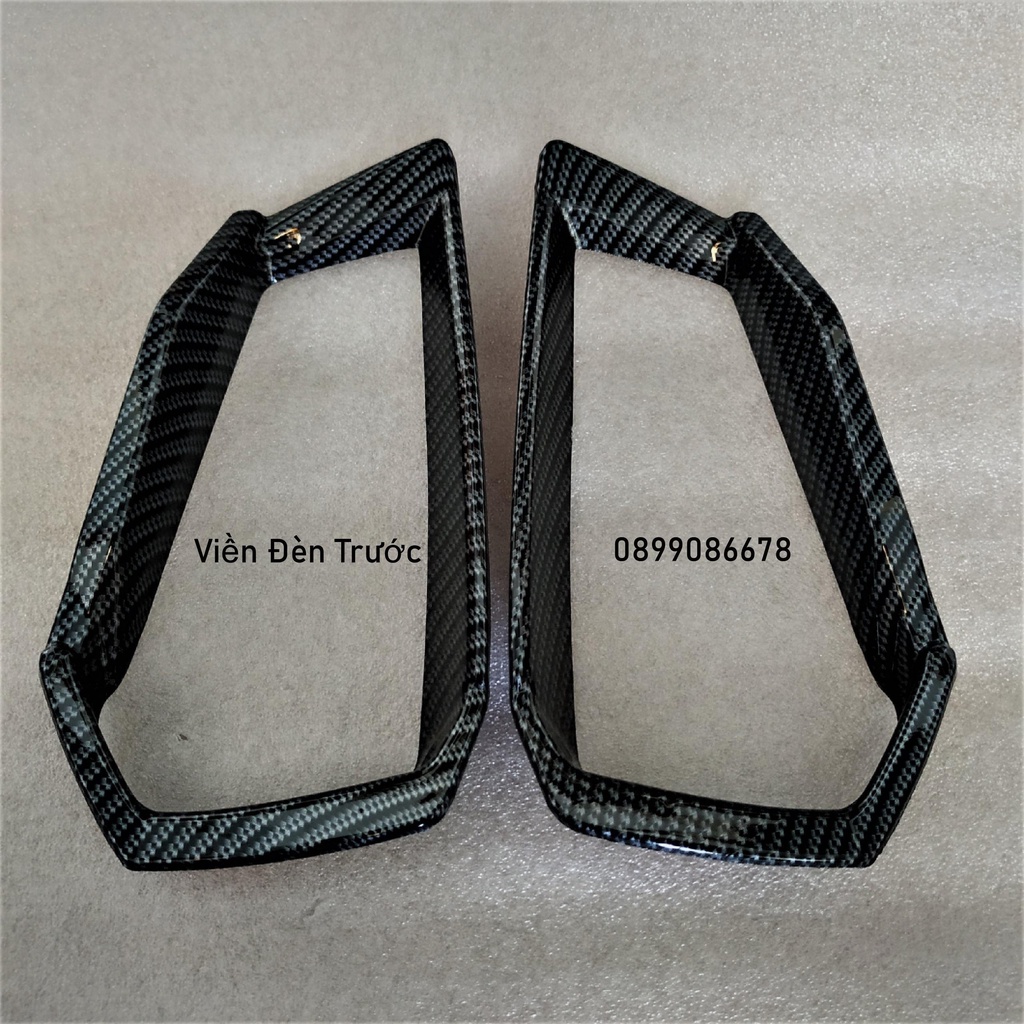 Bộ ốp carbon xe Air Blade 2020 2021 2022 2023 - Ốp carbon AB 2020 2021 2022 2023 - Ốp cacbon xe AB 2020 2021 2022 2023