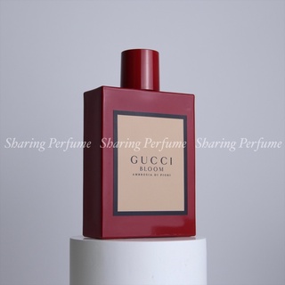 [Hàng mới] Nước hoa Gucci Bloom Ambrosia Di Fiori [Mẫu thử 1Oml]