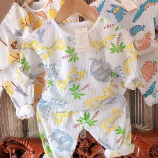 Combo 5b cotton giấy dài