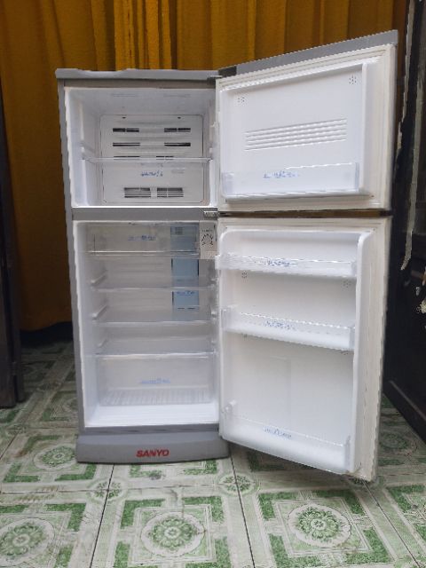 Tủ pạnh sanyo 190l,đã qua sử dụng
