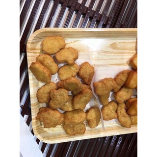 [Nowship 30 phút] Gà Nugget Malaysia