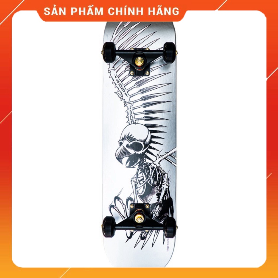 Ván Trượt Centosy 3108 GD-1 Họa Tiết Chim Đại Bàng Cao Cấp, Ván Trượt Người Lớn Cam Kết Chính Hãng