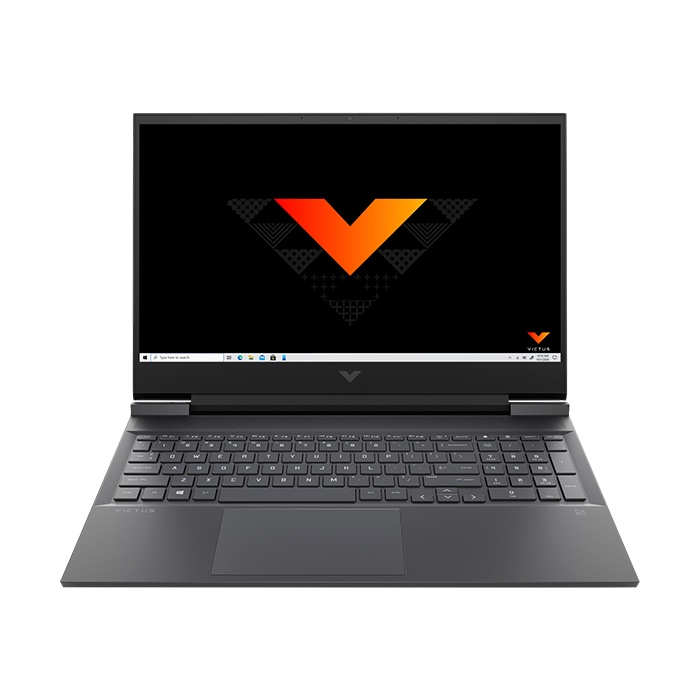 [ELGAME20 giảm 10%] Laptop HP Victus 16-d0201TX 4R0U3PA i5-11400H | 8GB | 512GB + 32GB |RTX3050Ti 4GB | 161' FHD| W11