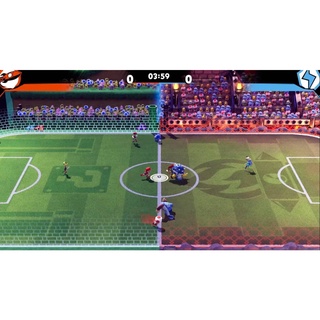 Băng Game Mario Striker Battle League Nintendo Switch