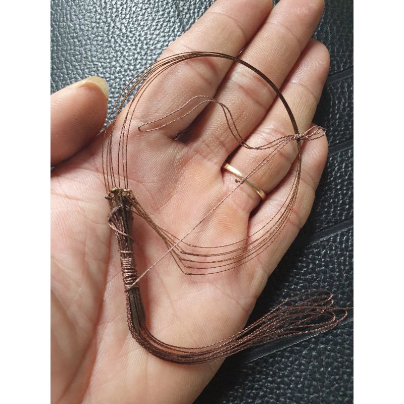 Giò  cu gáy malai cao cấp