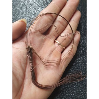 Giò  cu gáy malai cao cấp