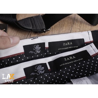 Quần Tây Công Sở ZR