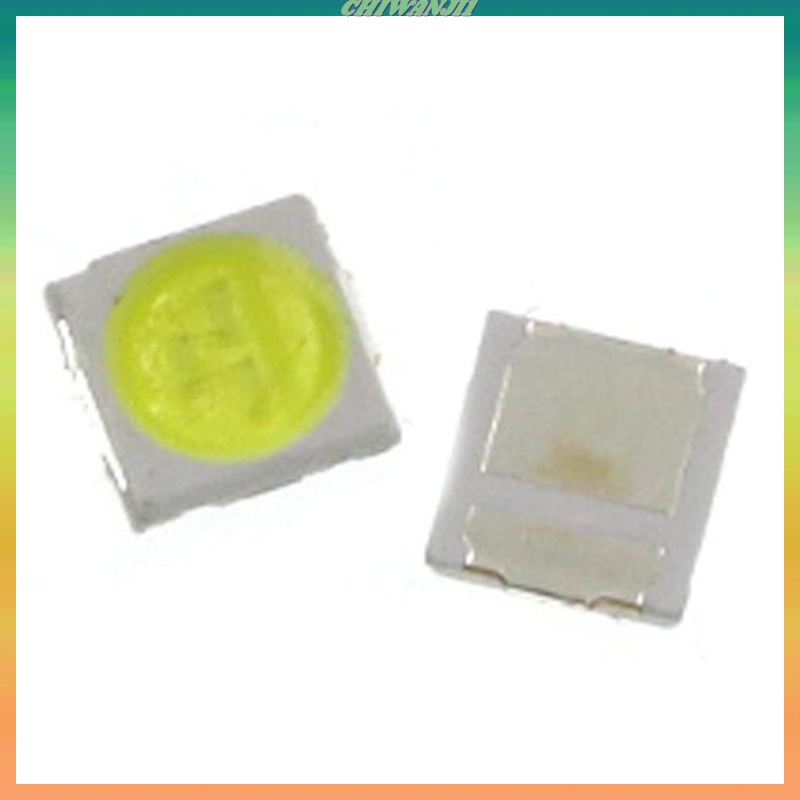 Set 100 Bóng Đèn 3030 Smd Sửa Chữa Tv 3v Chuyên Dụng | BigBuy360 - bigbuy360.vn