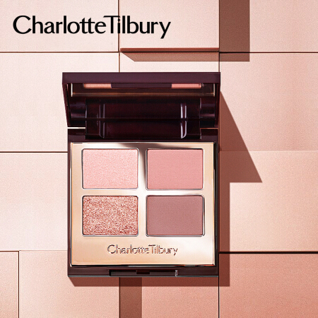 Bảng Phấn Mắt Charlotte Tilbury CT Sang Trọng