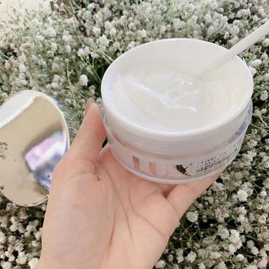 Kem Body LUX - Velvet Whitening Body Essense (soHERBs) | BigBuy360 - bigbuy360.vn
