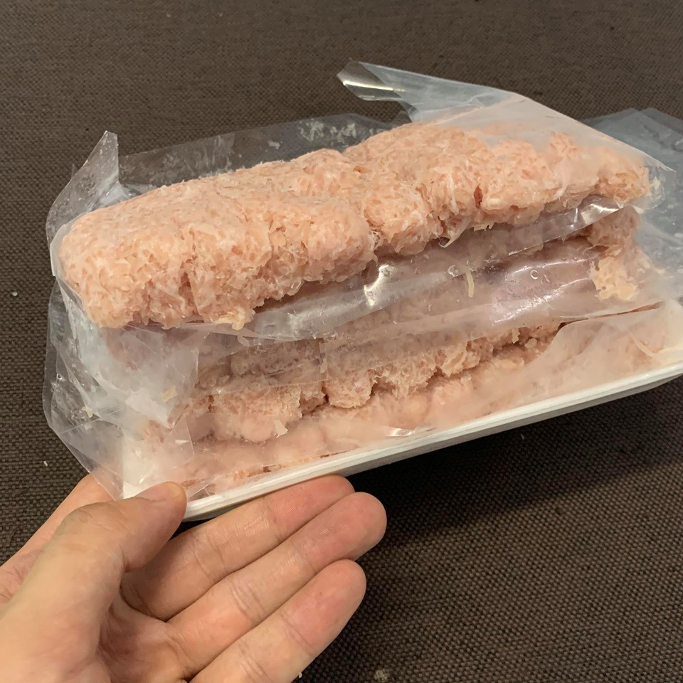 Nem Chua Rán Hà Nội - Tẩm Bột Chiên Xù, Đồ ăn vặt giao hỏa tốc nội thành HCM | BigBuy360 - bigbuy360.vn