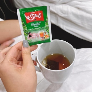 TRÀ FITNE THÁI LAN, ĐẸP DÁNG ĐẸP DA