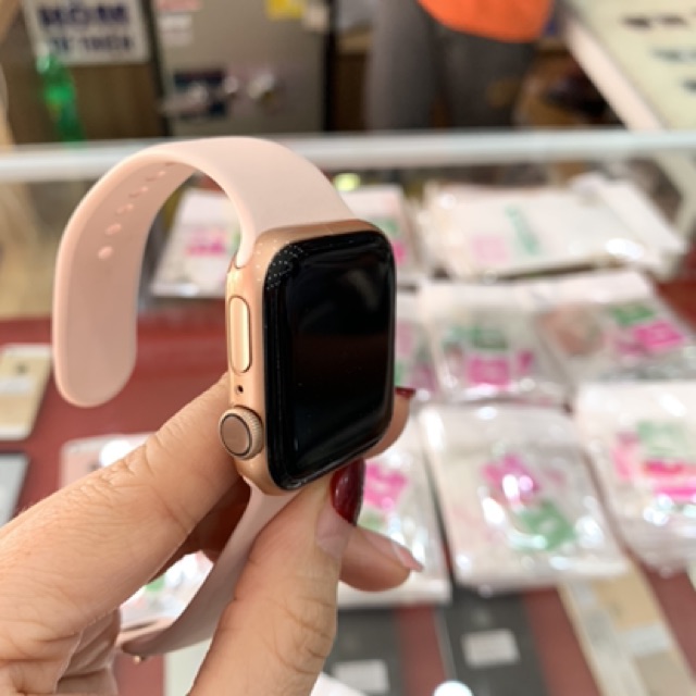 Dán PPF Full viền, lưng và màn hình cho Apple Watch