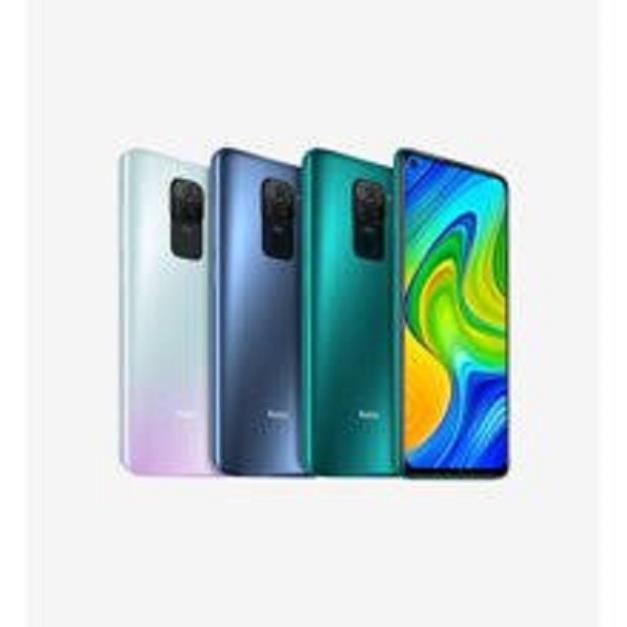 điện thoại Xiaomi Redmi 10X 2sim ram 6G/128G chính Hãng, màn hình 6.53inch, pin 5020mah