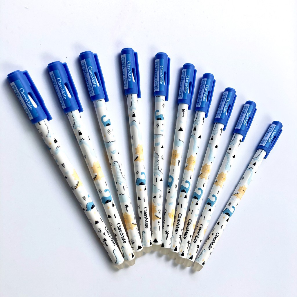 Hộp 20 Bút gel xóa được Classmate GP01-DI nét 0.5mm