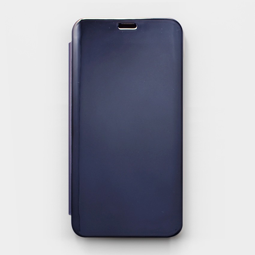 Bao da gương Honor 7C Clearview