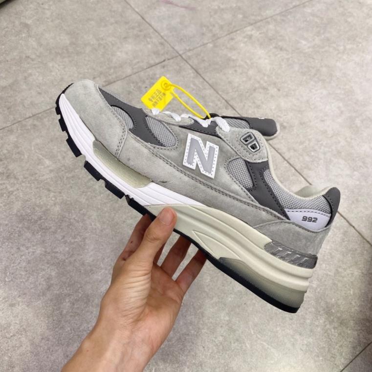 Giày thể thao nb 992