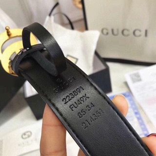 thắt lưng bản đơn gc fullbox