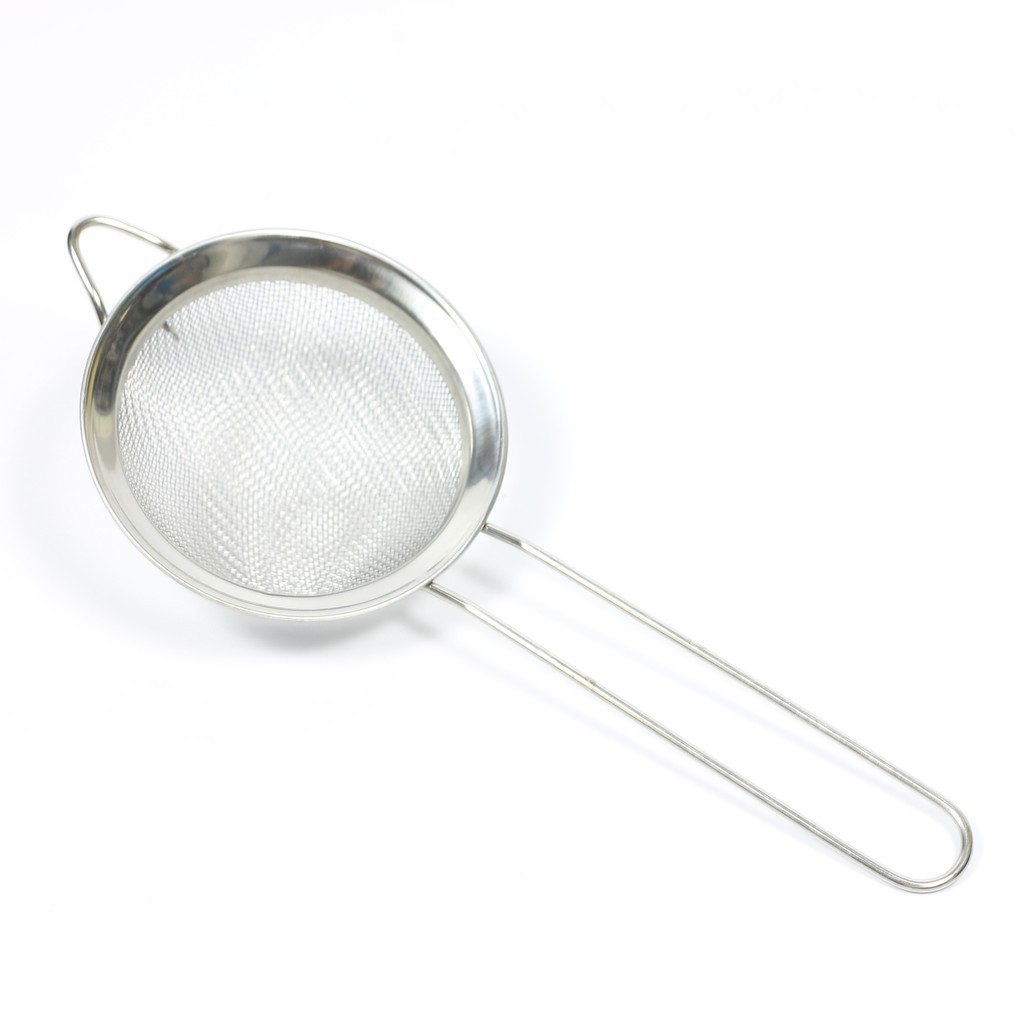 Rây bột inox 8cm,10cm, 12cm, 16cm - Sieve