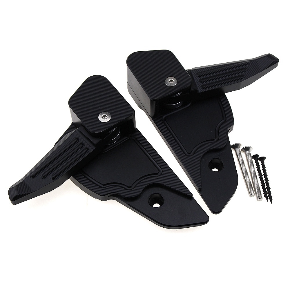 Bàn đạp để chân tiện dụng cho xe máy VESPA SPRINT PRIMAVERA 150 2013-2017 2018 2019 2020 2021