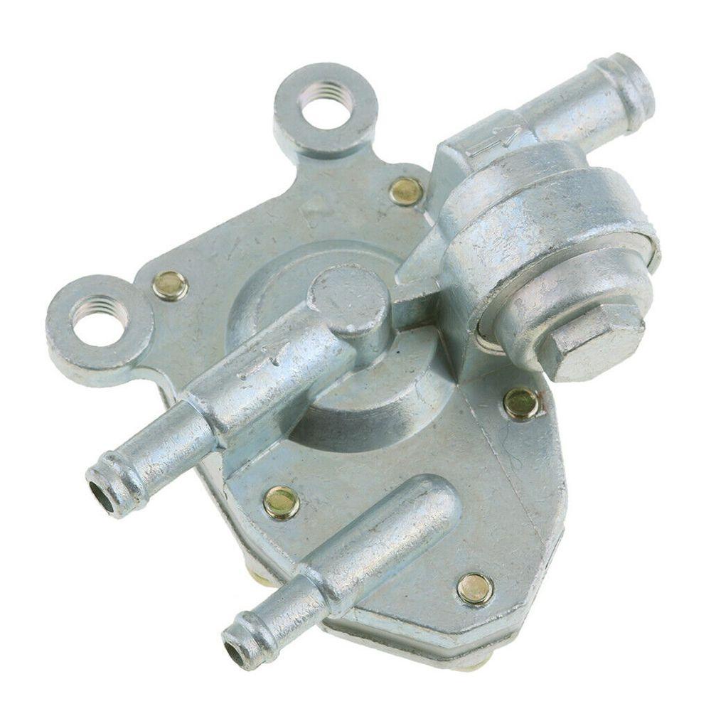 Hệ Thống Van Công Tắc Bơm Gas Thay Thế Chuyên Dụng Cho Yamaha CY50
