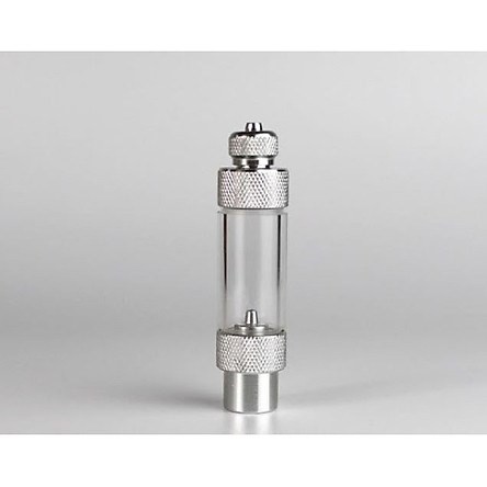 ĐẾM GIỌT CO2 mufan đơn đầu