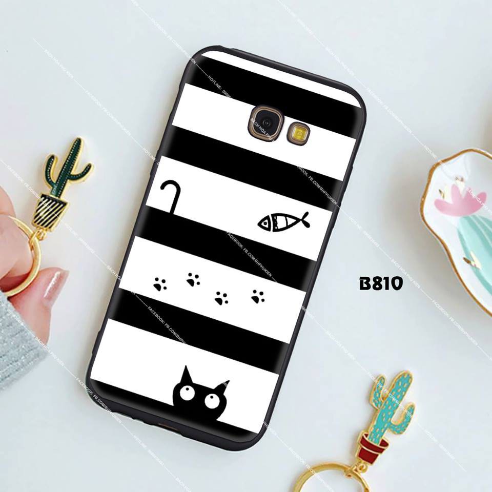 [HOT] Ốp lưng samsung J7 PRIME/ J7 PRO/ J7 PLUS/ J4 PLUS/ J6 PLUS in hình nghệ thuật
